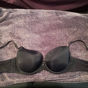Torrid t-shirt bra, 40D
